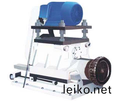 SFER係列滑座式銑削頭