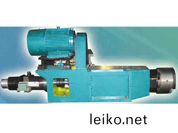 DSS係列數控鏜車頭